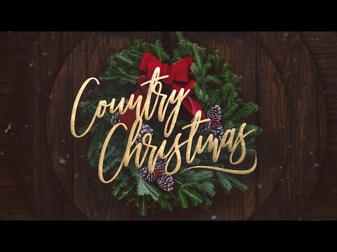 Country Christmas 2025 - YouTube