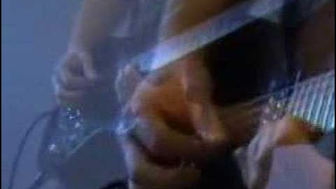 FeedForward - Fade Away Studio clip