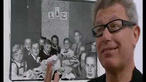 Daniel Libeskind. The making of an architect (2007).