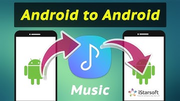 How to Transfer Music from Android to Android with dr.fone - Switch