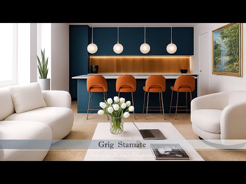 Luxury in a Small Space—See It to Believe It! #3
