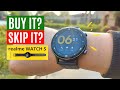 Realme Watch S Review | Buy it or Skip it?