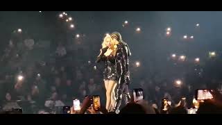 Madonna Celebration Tour Antwerpen - Crazy For You  - The Best Within