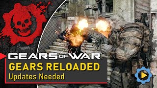 The Struggle Is Real...