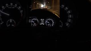 Bülent Ersoy Ümi̇t Hirsizi -Skoda