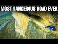 China’s Most EXTREME Roads Ever Built!