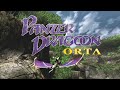 パンツァードラグーンオルタ  #01 初見プレイ！XBOX SEGA Panzer Dragoon ORTA