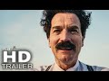 A GENTLEMAN IN MOSCOW Trailer (2024) Ewan McGregor