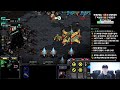 2【19.4.26】 SC:R 1v1 (FPVOD) Mind (T) vs Horang2 (P) 【Map: Pole Star】