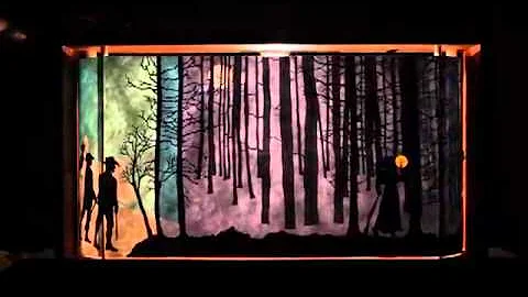 Katherine Fahey - "Francis Whitmore's Wife" Offici...