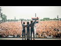 Capture de la vidéo Compact Disk Dummies - Live At Rock Werchter 2023 (Full Show)