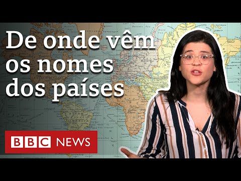 Vídeo: Qual é O Nome Do Parlamento Em Diferentes Países