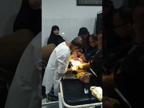 Proses sunatan dengan metode laser