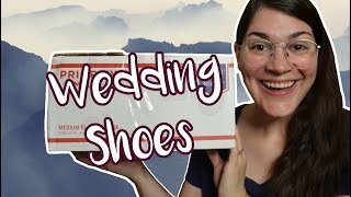 Lord of the Rings Shoe Unboxing