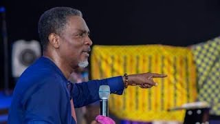 YOU CAN NEVER STAND ON YOUR FEET AFTER WATCHING THIS POWERFUL MINISTRATION- APOSTLE ABRAHAM LAMPTEY
