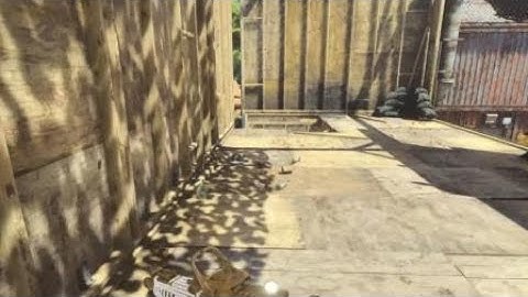 THE BEST SPAWN TRAP ON FIRING RANGE ON BLACK OPS 4 GUARANTEED NUCLEAR