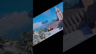 legofortnite 8 different church builds. #legofortnite