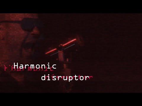 Harmonic Disruptor