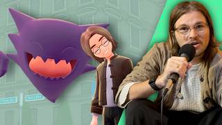 Why Pokémon Legends Works