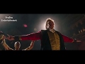 The greatest showman  come alive official