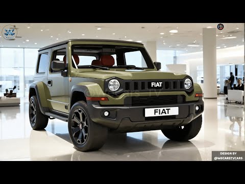 7 Off Road SUVs Coming In 2026 Its Really Has An Insane Power Don T Miss Out