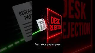 What Happens After You Submit Your Paper?