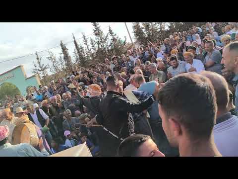 وعدة سيدي قادة بالمختار 2025