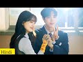 Head Over Heels(2025) Korean Drama Season 1 Episode 1 & 2 Explained In Hindi | Recap