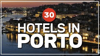 ➡️ where to stay in PORTO 🇵🇹 and 30 hotel recommendations #144 screenshot 2