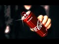 INCREDIBLE VISUAL MAGIC TRICK with COKE CAN // Pulled Extreme by Alan Rorrison