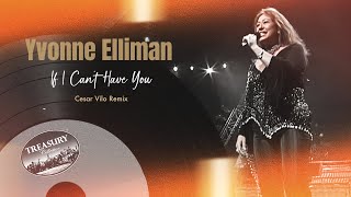 Yvonne Elliman - If I Cant Have You Cesar Vilo Remix