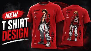 Premium Graphic T-Shirts 2026 | Trendy Unisex Streetwear | Best Graphic Tees Worldwide | MyShirtVibe screenshot 3