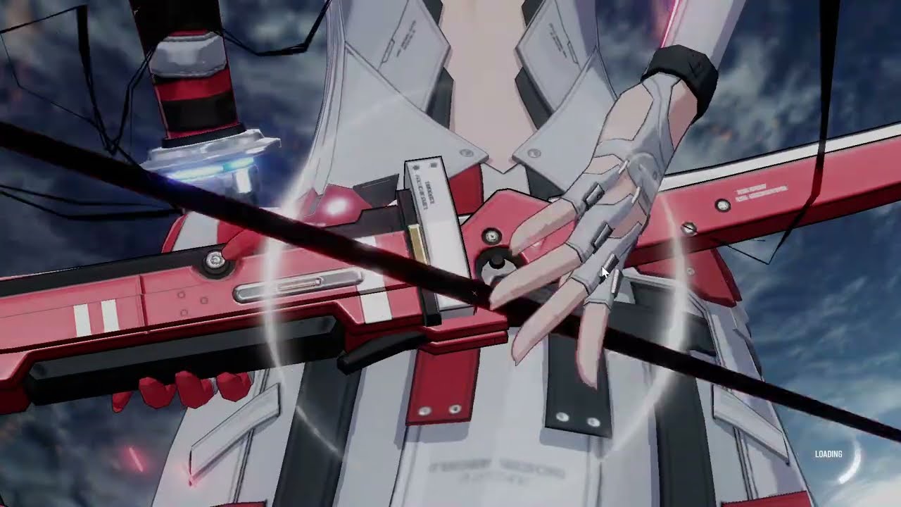 Alpha vs her father is absolute cinema