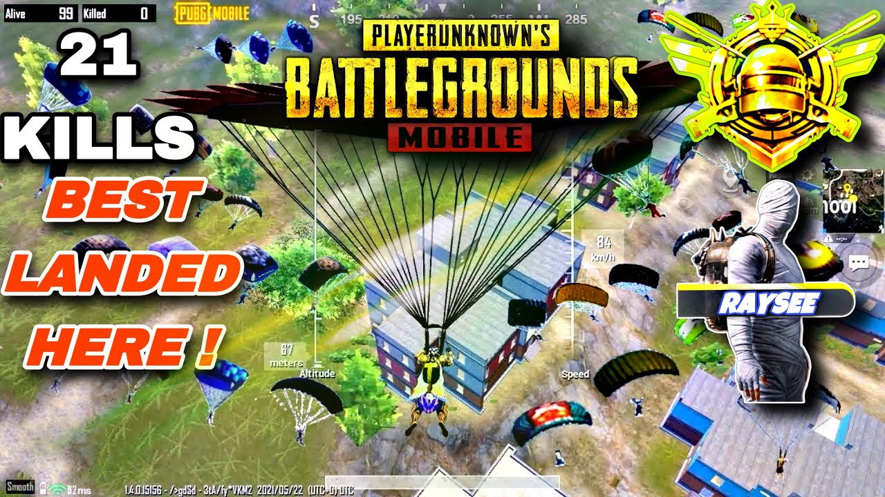 BEST FIGHT IN SCHOOL APARTMENTS 😱 PUBG MOBILE