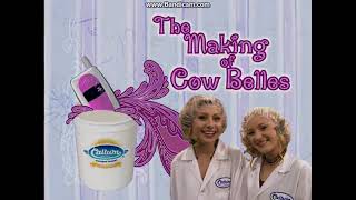 Cow Belles 2006 DVD Overview