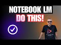 3 Genius Ways to Profit with AI - NotebookLM