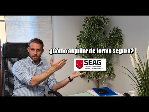 ¿Cómo alquilar de forma segura? Un seguros de impago o desperfectos es la solución ?