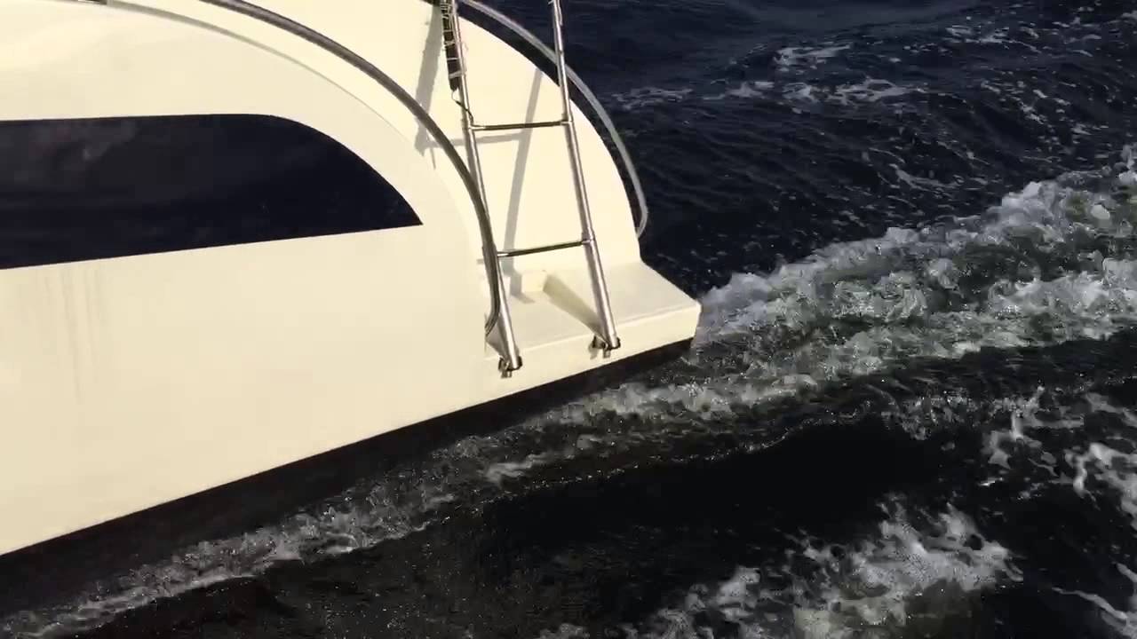 catamaran praia 30