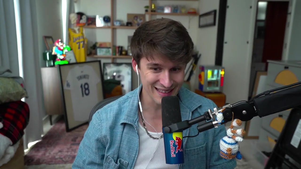 LETS CHAT AND THEN DO WHAT I WAS BORN TO DO