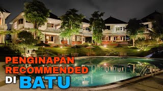 #Jambuluwuk Resort Batu Malang Review Oct 2020