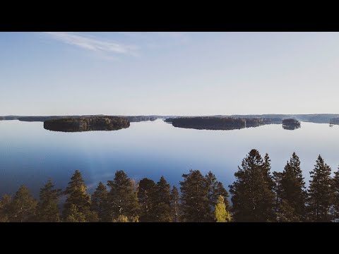 Video: Tanskalainen ristisanatehtävä: alkuperäinen Lego -mainos