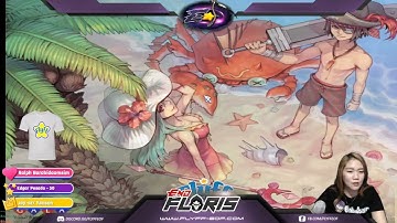 End of Flaris Flyff Private Server