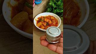 Echor Chingri 😋🫶♥️#minifood #trendingsong #miniature #shorts #wowminikitchen