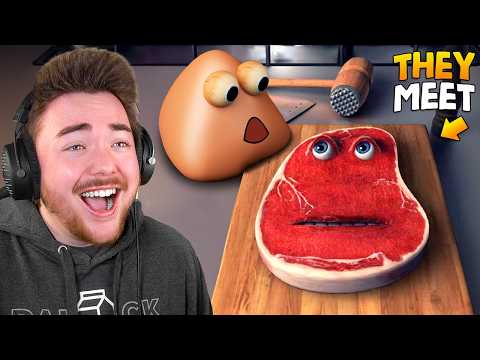 CHARLIE THE STEAK