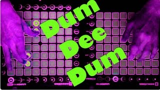 Download lagu DUM DEE DUM Keys N Krates JiKay Remix Launchpad Pro Launchpad Mk2 Cover DUM DEE DUM Keys N Krates JiKay Remix Launchpad Pro Launchpad Mk2 Cover