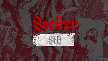 Seether - Beg (Official Audio)