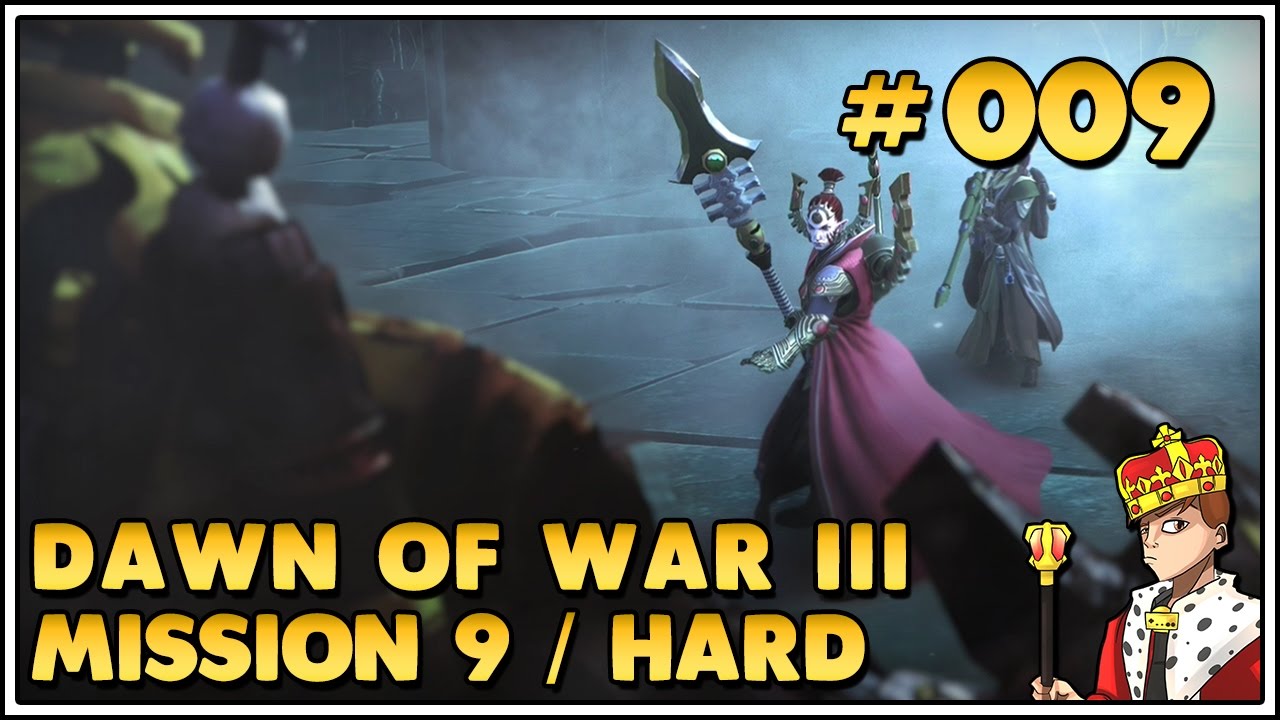 DAWN OF WAR 3 Kampagne Mission 9 Eldar Let s Play Deutsch 1440p YouTube dawn-of-war-3-kampagne-mission-9-eldar-let-s-play-deutsch-1440p-youtube