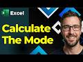 How To Calculate The Mode In Microsoft Excel [2026 Guide]