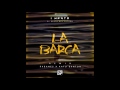 Inesta el rasta del futuro ft kafu banton  rabanes  la barca remix prod da silva 