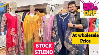 Biggest manufacturer in india. रेट सुनकर दिमाग 😇😳 चक्करा जाएगा !Designer Collection.